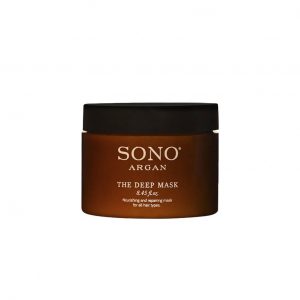 MASCARILLA PROFUNDA SONO ARGAN