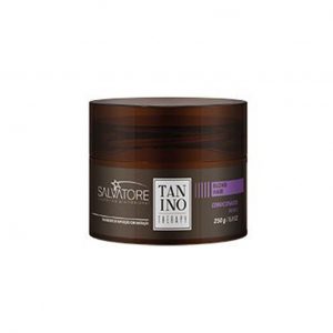 TANINO THERAPY BLOND HAIR MASCARILLA