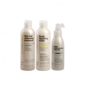 Tratamiento Antigrasa