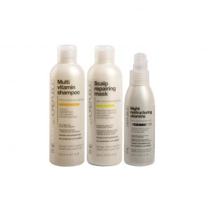 Tratamiento Anticaída