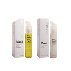 Tratamiento Reparación y Volumen