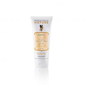 PRECIOUS NATURE MASCARILLA COLOR