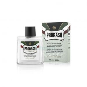 AFTERSHAVE BALSAMO EUCALIPTO