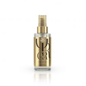 ACEITE REALZADOR DEL BRILLO Y LA SUAVIDAD