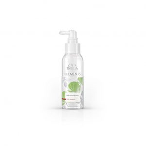 SERUM CAPILAR ELEMENTS