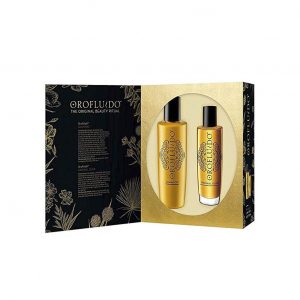 OROFLUIDO™ ORIGINAL BEAUTY RITUAL PACK EDICIÓN LIMITADA