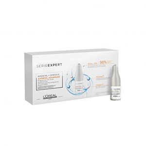 Aminexil Advanced - 42 x 6 ml (anti-caída)