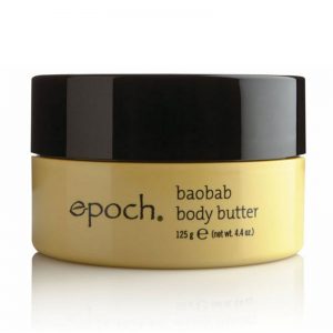 body butter nuskin