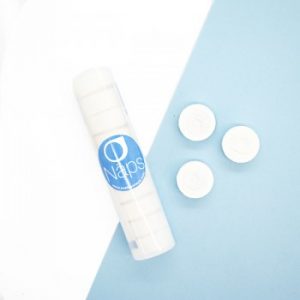 TOALLITAS COMPRIMIDAS NÄPS