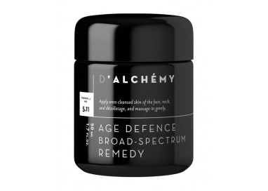 D’ALCHÉMY CREMA PROTECTORA FRENTE AL ENVEJECIMIENTO