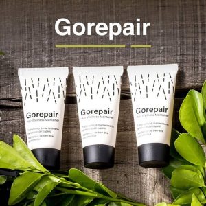 Gorepair Tratamiento Cabello Dañado