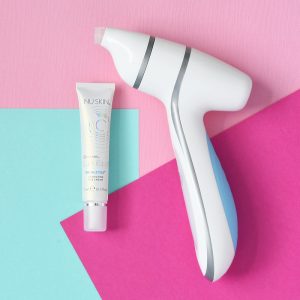 ageLOC LumiSpa Accent & IdealEyes