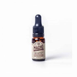 Aceite para Barba THE FARMER