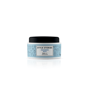 STYLE STORIES DEFINING WAX