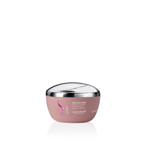 NUTRITIVE Mascarilla Nutritiva Capilar