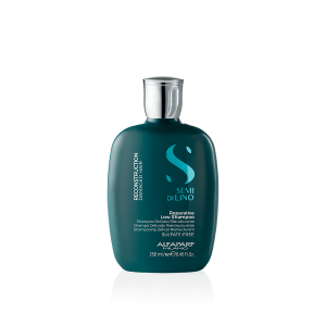 RECONSTRUCTION LOW SHAMPOO