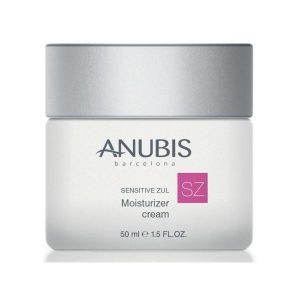 Sensitive Zul Moisturizer Cream