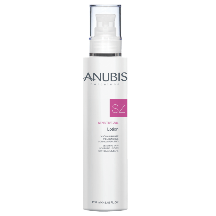 Sensitive Zul Lotion