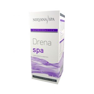 Drena spa Nirvana