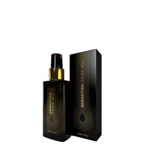 Dark Oil ACEITE DE PEINADO