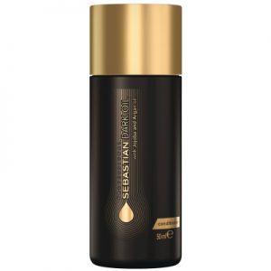 Dark Oil  CONDITIONER SEBASTIAN