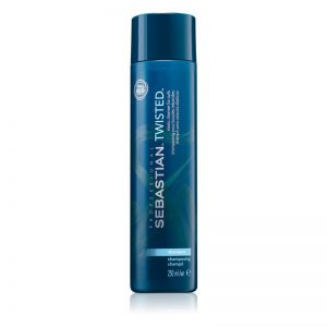 Twisted Curly Shampoo