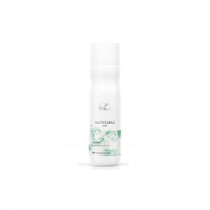 Nutricurls Champú Micelar Rizos y Ondas