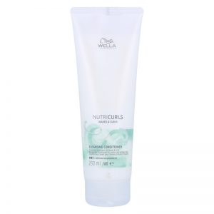 Nutricurls Acondicionador Ondas y Rizos