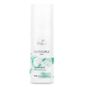 Nutricurls Curlixir Balm