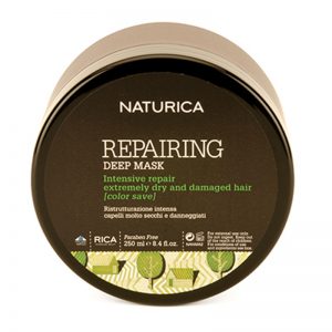 Naturica Mascarilla Reparadora