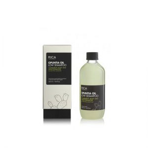 Opuntia Oil Shampoo