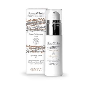 Serum Facial Aclarante