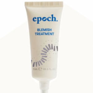 Epoch Blemish Treatment