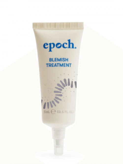 Epoch Blemish Treatment