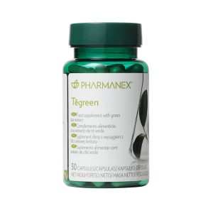 Pharmanex Tegreen (30 cápsulas)