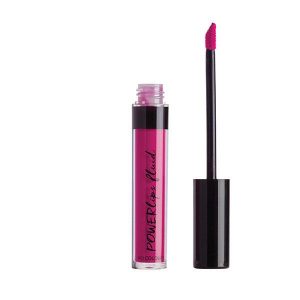 Nu Colour Powerlips Fluid Matte Bravery