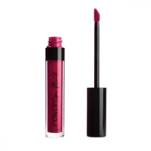 Nu Colour Powerlips Fluid Metallic Ruler