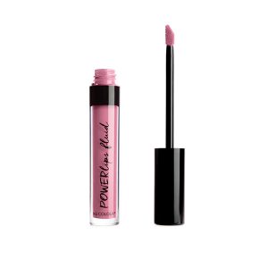 Nu Colour Powerlips Fluid Matte Determined