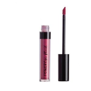 Nu Colour Powerlips Fluid Metallic Ambition