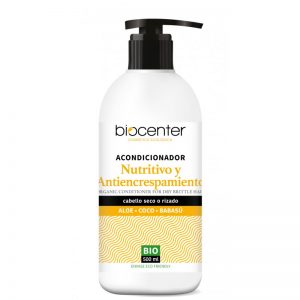 Acondicionador Ecológico Nutritivo