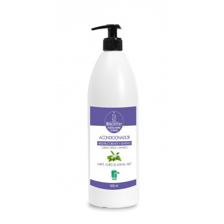 Acondicionador Reestructurante