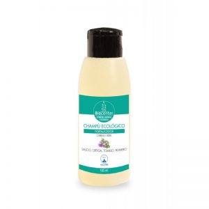 Champú Fortalecedor para Cabello Débil