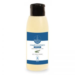 Champú Purificante Cabello Graso o con Caspa