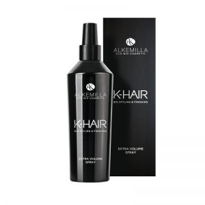 Spray Cabello Extra Volumen
