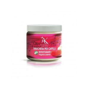 Mascarilla Capilar Ecológica Reparadora