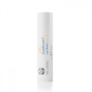 Sunright Lip Balm 15