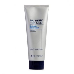 Dividends Shave Cream for Men