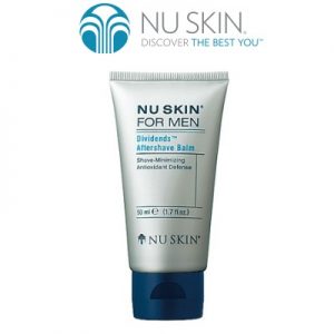 Dividends Aftershave Balm for Men