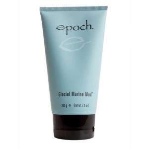 Epoch Glacial Marine Mud