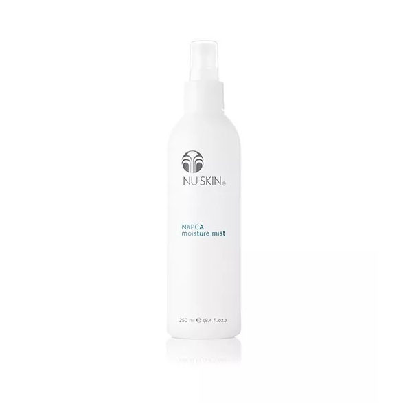 NaPCA Moisture Mist